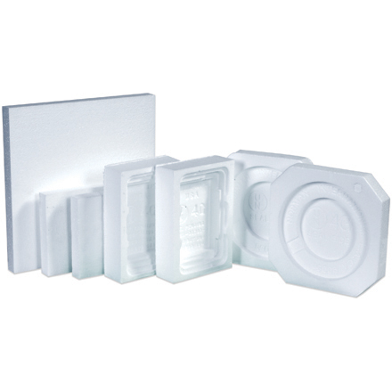 Haz Mat Bulk Foam Inserts