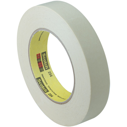 3M General Purpose Masking Tape 234