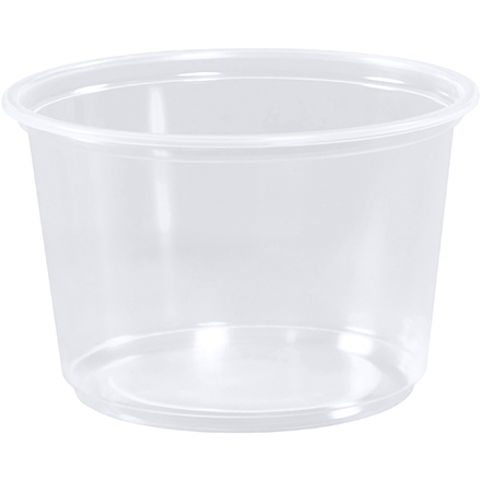 Deli Containers - 16 oz.