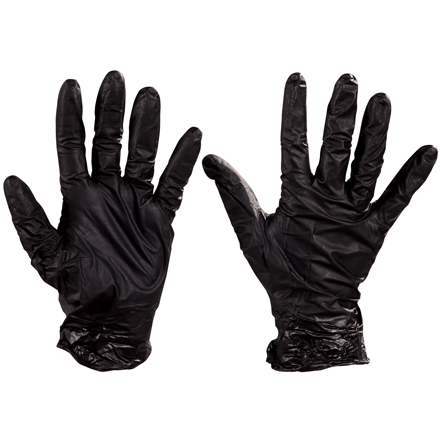 Best<span class='rtm'>®</span> Nighthawk<span class='tm'>™</span> Nitrile Gloves - Xlarge